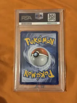 Pokemon 2021 Celebrations Venusaur Holo Base Set PSA 10 Classic Collection - Image 2