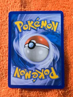2008 Pokemon Diamond and Pearl Stormfront #49 Scyther, U, NF/H, cd6 - Image 2