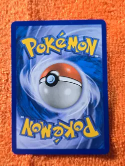 2008 Pokemon Diamond and Pearl Stormfront #49 Scyther, U, NF/H, cd10 - Image 2