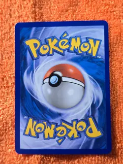 2008 Pokemon Diamond and Pearl Stormfront #49 Scyther, U, NF/H, cd4 - Image 2