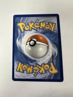 Air Balloon #166/132 Mega Evolution NM/Near Mint Pokemon 2025 - Image 2