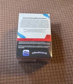 Pokemon TCG: Scarlet & Violet Paradox Rift Booster Bundle [Factory Sealed] 820650854125 - Image 2