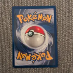 Pokemon TCG Dark Primeape Team Rocket 43/82 Regular Unlimited Uncommon - Image 2