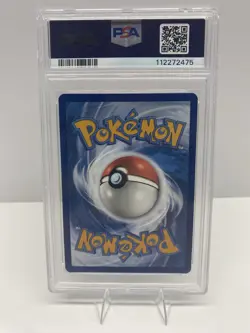 PSA Gem Mint 10 Thievul #GG17 Pokemon Crown Zenith Illustration Rare - Image 2