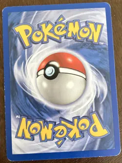 Ditto (Charmander) 37/113 EX Delta Species Non Holo Pokemon TCG 2005 HP/DMG - Image 2