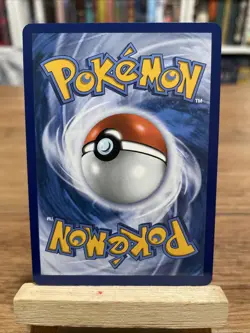 Buddy-Buddy Puffin 167/132 Mega Evolution Pokemon TCG Near Mint - Image 2