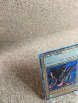 Harpie's Pet Dragon RP02-EN093 Retro Pack 2 *SEE BACK* FULL FOIL BLEED - VLP/NM - Image 4
