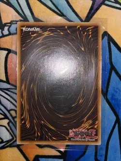 Yu-Gi-Oh! Forbidden Chalice RA04-EN137 Platinum Secret Rare 1st Edition NM - Image 2