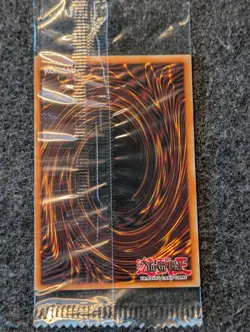 Yugioh Elemental HERO Neos TN23-EN006 Quarter Century Secret Rare - Image 2