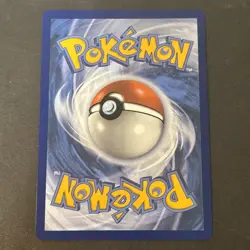 Reuniclus SVP 212 Scarlet & Violet Full Art Black Star Promo Pokemon Card NM - Image 2
