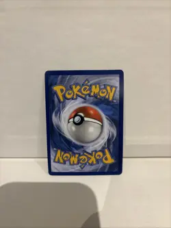 Alakazam EX - 125/124 - Pokemon Fates Collide XY Secret Rare Card Nm - Image 2