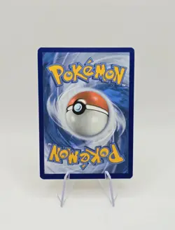 Michael Myers x Pikachu Custom Fan Art Card - Image 2