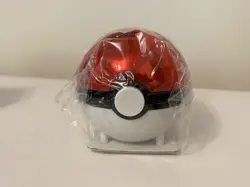 1998 Burger King Pokemon Togepi 23K Gold Plated Trading Card Blue Box Poke Ball! - Image 2