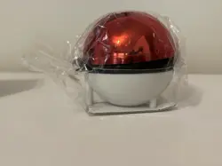 1998 Burger King Pokemon Togepi 23K Gold Plated Trading Card Blue Box Poke Ball! - Image 3