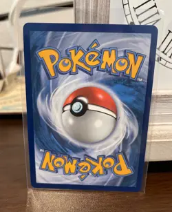 Pokemon TCG Rare Candy 175/132 Full Art Card Mega Evolution Holo NM - Image 2