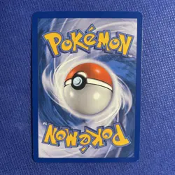 Ponyta 72/102 Non-Holo Common Triumphant Pokemon card - NM/Mint - Image 2