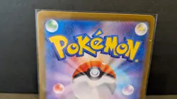 Hitmonchan Poke Ballmonster ball Mirror Pokemon Card 151 TCG 107/165 U japanese - Image 5