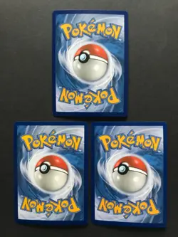 9 X Unified Minds SM REVERSE HOLO Pokemon Cards Bundle Magneton 59/236 Audino - Image 3