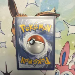 Pidgeotto 208/197 Sv03: Obsidian Flames Holo Card NM Pack Fresh - Image 2