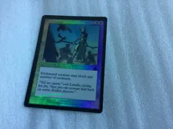 Entangler (Foil) MTG Magic the gathering cards - Image 1