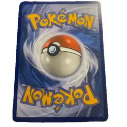 Pokemon Card Promo BlackStar EN SM80 ho-oh Jumbo 2017 NM - Image 2