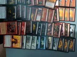 120 Planar Chaos MTG Cards Only Bundle Mixed Lot. As Pics Sepplan1 - Image 3