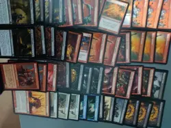 120 Planar Chaos MTG Cards Only Bundle Mixed Lot. As Pics Sepplan1 - Image 4