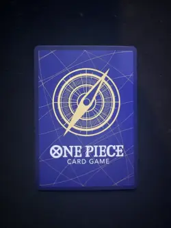 Zeus OP11-106 R BANDAI CARD GAME Fest 24-25 - ONE PIECE Card Game Japanese - Image 2