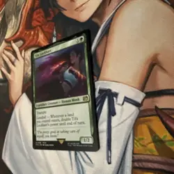 Magic the Gathering: Tifa Lockhart Final Fantasy - Image 2