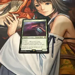 Magic the Gathering: Tifa Lockhart Final Fantasy - Image 5