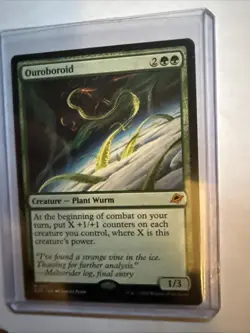 Ouroboroid Edge of Eternities Regular - Image 1