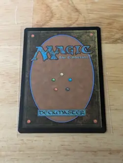 Tangle 0038 Regular Borderless Magic MTG Marvels Spider-Man - Image 2