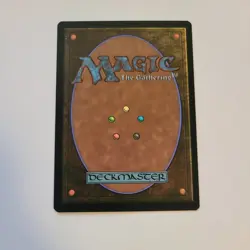 Magic the Gathering - Sea of Clouds - The List Reprints - NM (Near Mint) - Image 2
