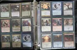 Magic the Gathering Collection 200+ Modern Rares Foils & Mythics NM MTG - Image 3