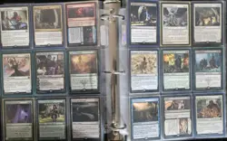 Magic the Gathering Collection 200+ Modern Rares Foils & Mythics NM MTG - Image 4