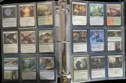 Magic the Gathering Collection 200+ Modern Rares Foils & Mythics NM MTG - Image 5