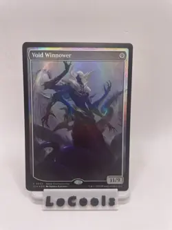 MTG Magic FOIL Void Winnower Store Championship Promo NM 0032 - Image 1