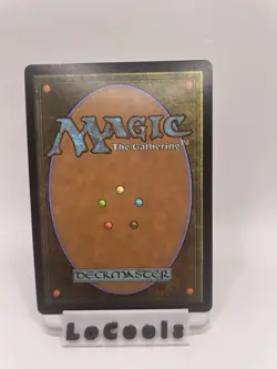 MTG Magic FOIL Void Winnower Store Championship Promo NM 0032 - Image 2