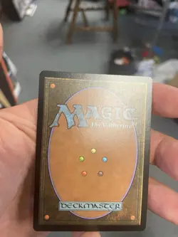 MTG Magic FOIL Void Winnower Store Championship Promo NM 0032 - Image 4