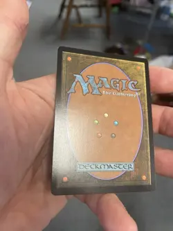 MTG Magic FOIL Void Winnower Store Championship Promo NM 0032 - Image 5