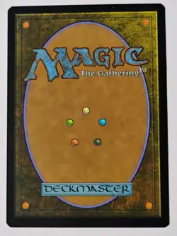 Court of Vantress MTG, Wilds of Eldraine Commander (WOC), Rare Enchantment, LP - Image 2