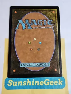 Leovold, Emissary of Trest The List Reprints Regular - Image 2