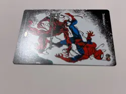 MTG Terminate (Borderless) Non-foil M 0040 magic Spiderman - Image 2