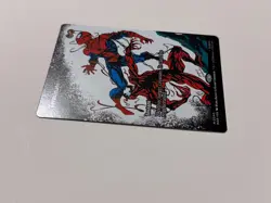 MTG Terminate (Borderless) Non-foil M 0040 magic Spiderman - Image 4