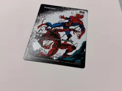 MTG Terminate (Borderless) Non-foil M 0040 magic Spiderman - Image 5