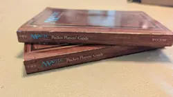 Magic the Gathering Pocket Players Guide 2 for 1! - Image 3