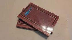 Magic the Gathering Pocket Players Guide 2 for 1! - Image 4