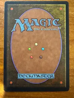 Magic MTG Elephant Grass Korean Visions SP! - Image 2