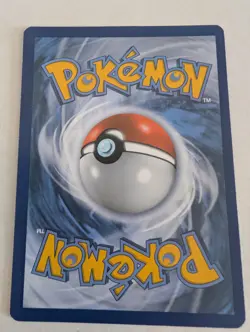 Pokemon TCG Absol EX XY62 XY Era Black Star Promo Card NM/M Condition - Image 3