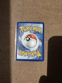 Gengar VMAX Pokemon Card 320 HP Ultra Rare Holo Single Strike - Image 2